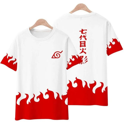 Naruto Hokage T-Shirt