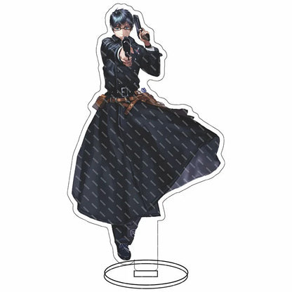 Blue Exorcist Rin Okumura Acrylic Stand