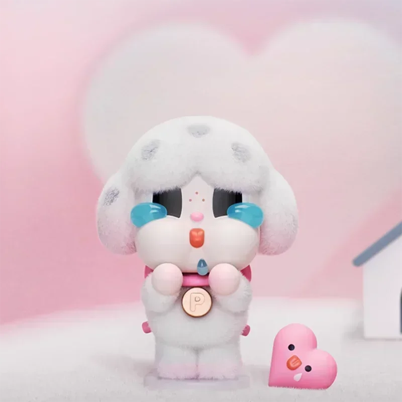 Crybaby Crying For Love Blind Box