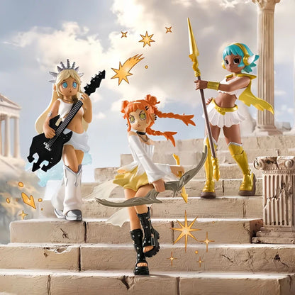 Peach Riot Power Chords Blind Box