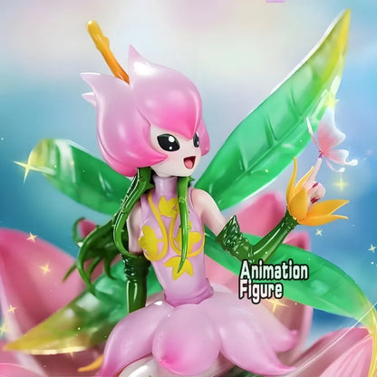 Digimon Adventure Lilimon PVC Statue