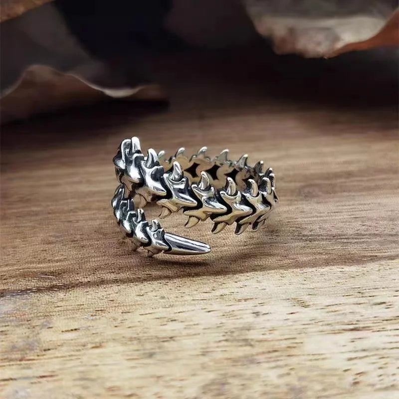 Tokyo Ghoul Kaneki Ken Ring