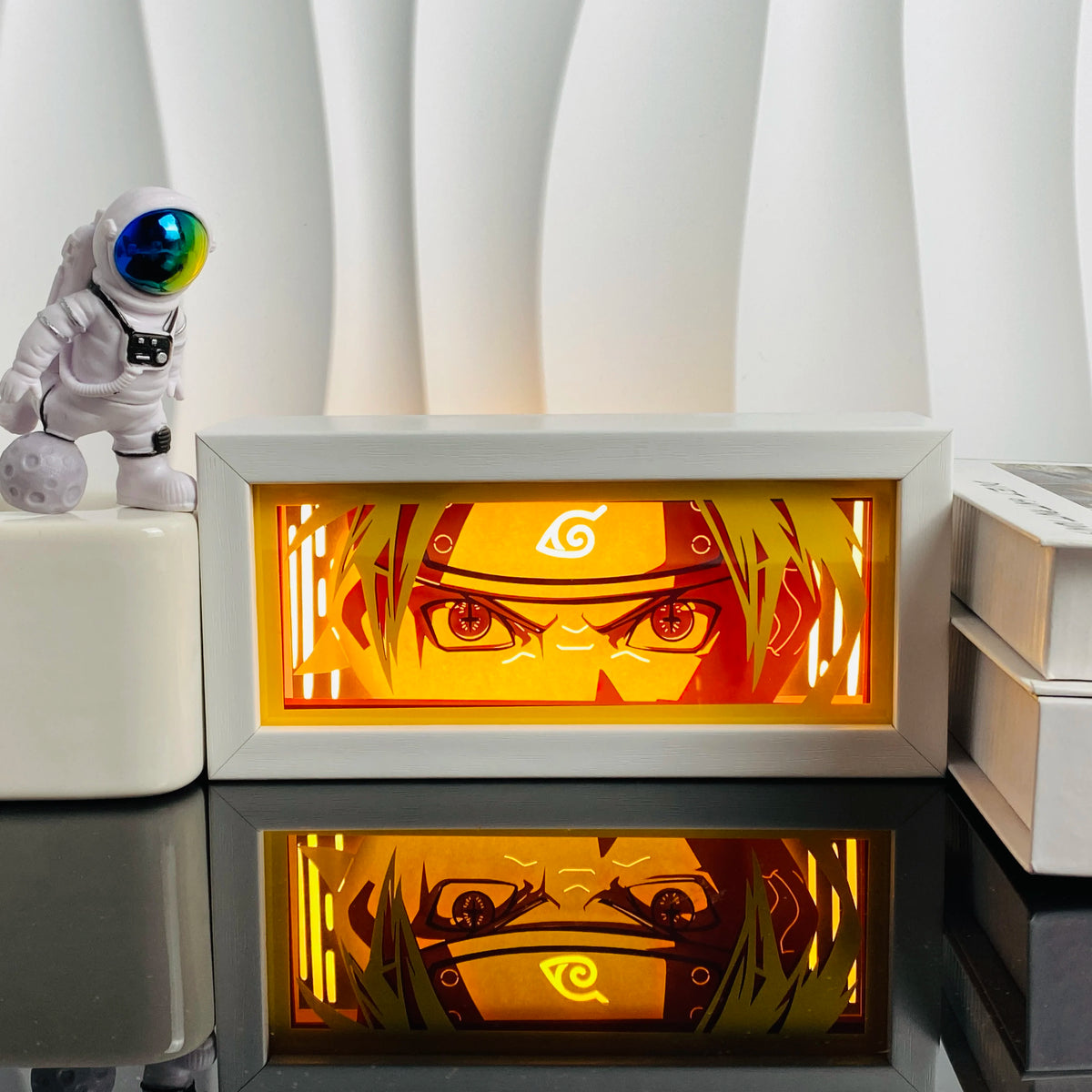 Anime Light Box LED Lamp