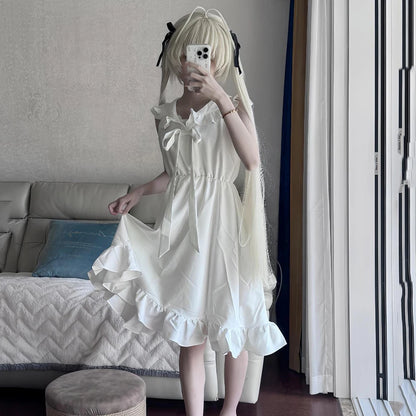 Yosuga No Sora Kasugano Sora Lolita Dress