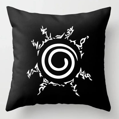 Naruto Uchiha Itachi Pillow Case
