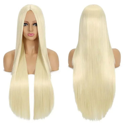 Universal Centre Parting Wig