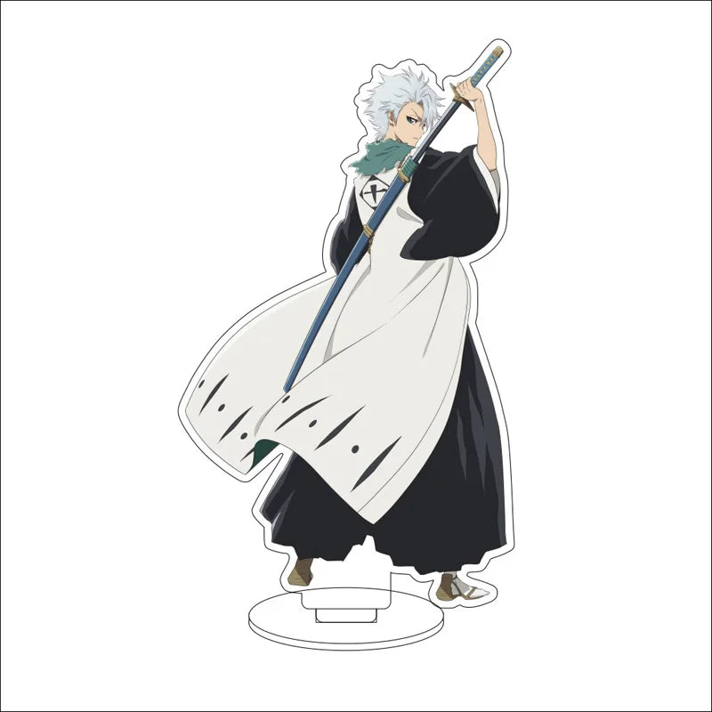 Bleach Ichigo Acrylic Stand