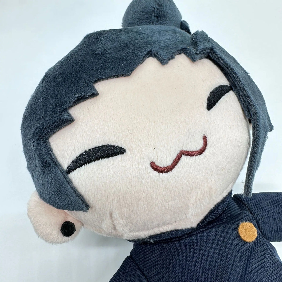 Jujutsu Kaisen Gojo Geto Plush