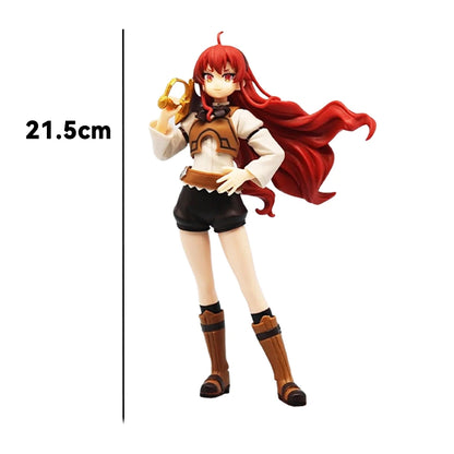 Mushoku Tensei Roxy Migurdia PVC Figure