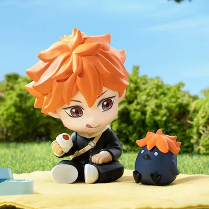 Haikyuu!! Off-Court Vibes Blind Box