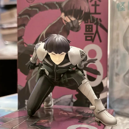 Kaiju No. 8 Kafka Hibino PVC Statue