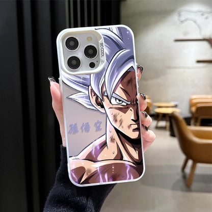 Dragon Ball Gohan Phone Case