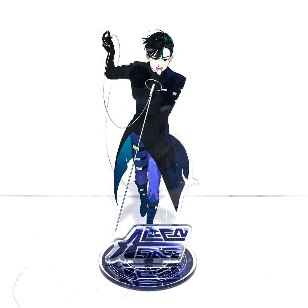 Alien Stage Ivan & Till Acrylic Stand