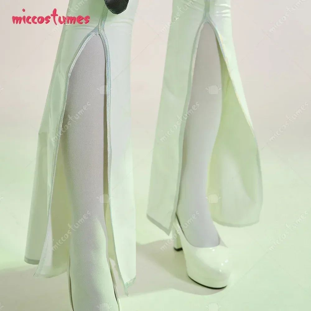 Anime C Cosplay Costume