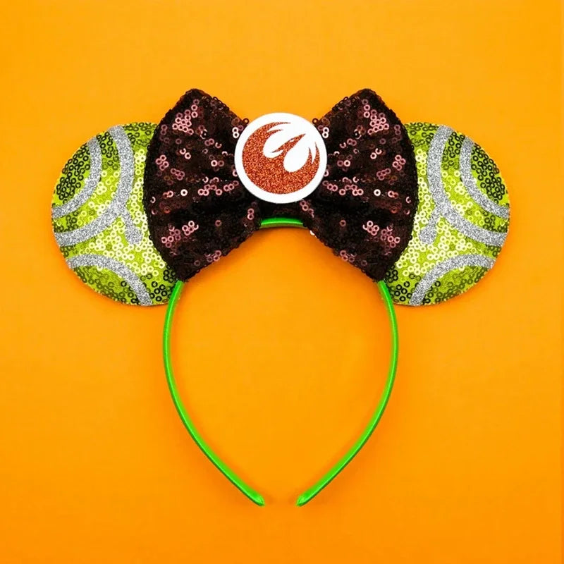 Star Wars Grogu Headband