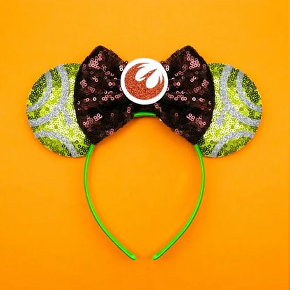 Star Wars Grogu Headband