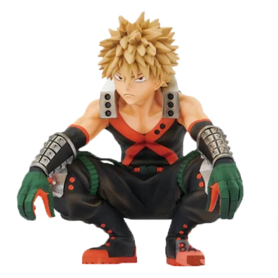 My Hero Academia PVC Figure
