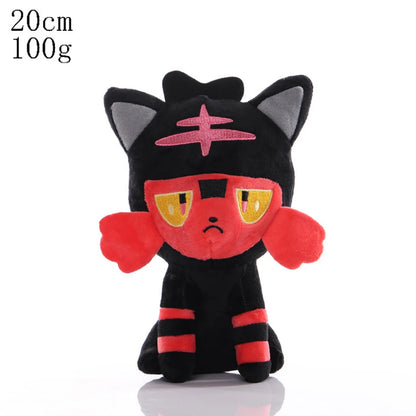 Pokemon Pikachu Plush Doll