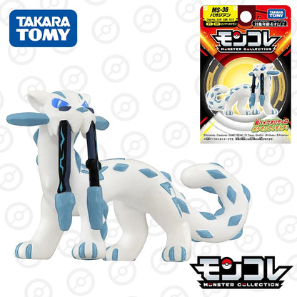 Pokemon Mimikyu Resin Figure