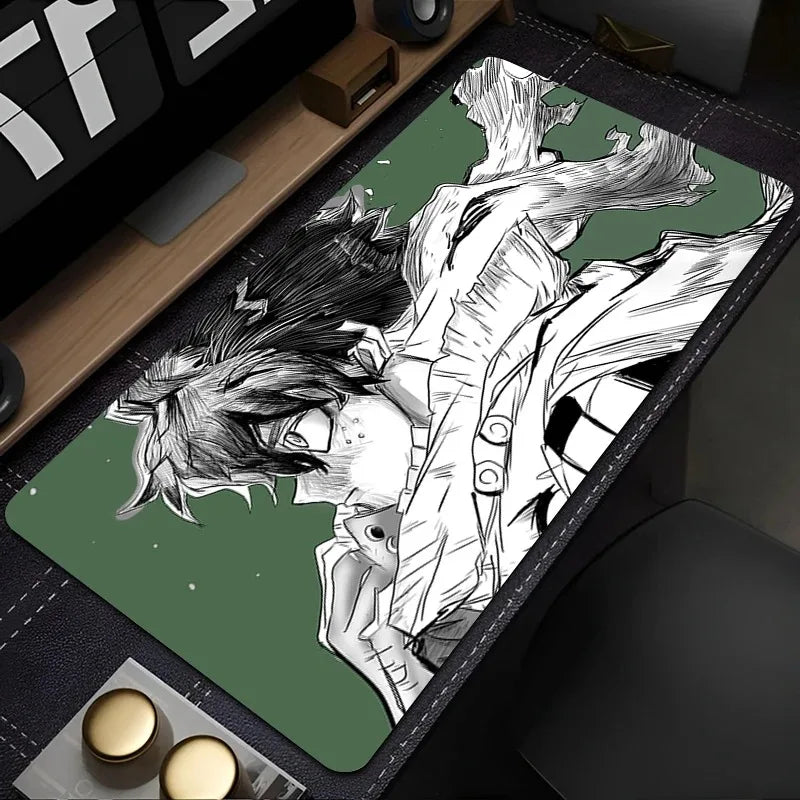 My Hero Academia Midoriya Izuku Desk Mat