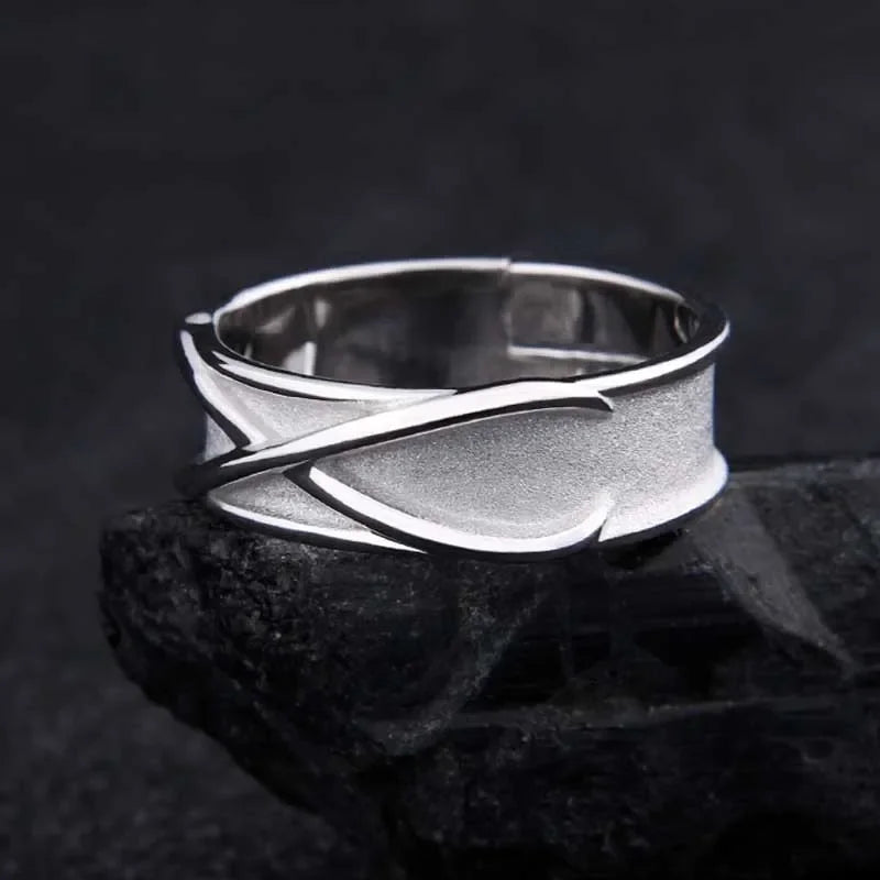 Anime Super Z Goku Black Ring