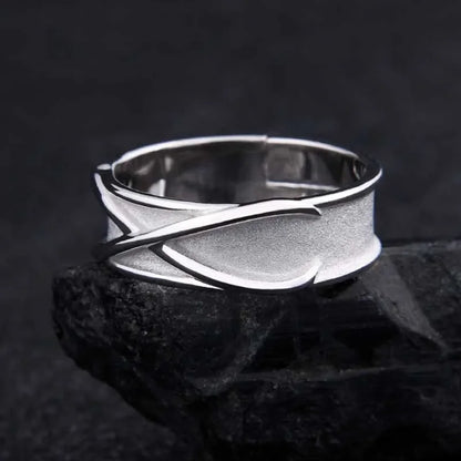 Anime Super Z Goku Black Ring