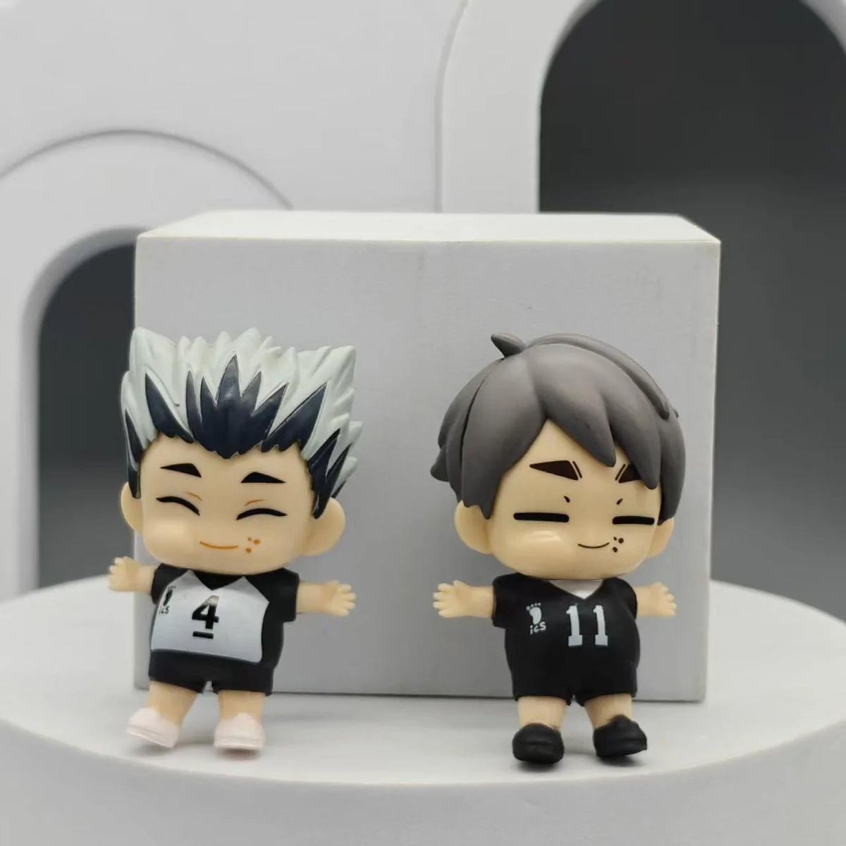 Haikyuu Shoyo PVC Figurine