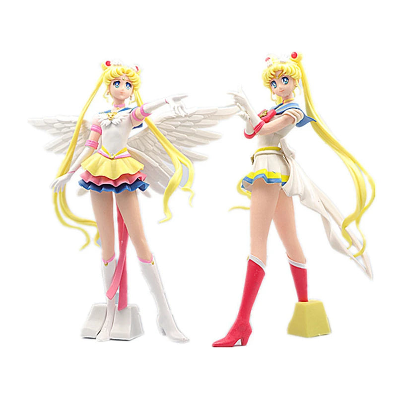 Sailor Moon Sailor Jupiter Figure