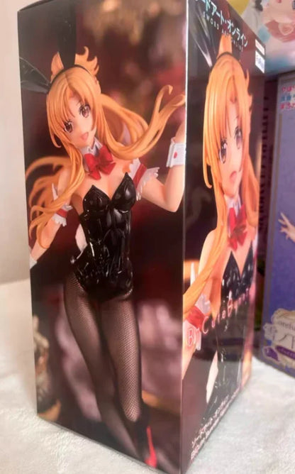 Sword Art Online Asuna Statue