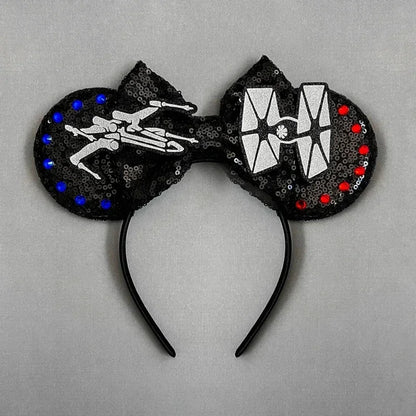 Star Wars R2-D2 Headband