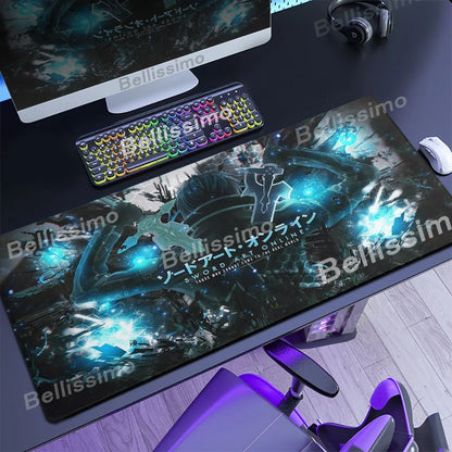 Sword Art Online Asuna Mouse Pad