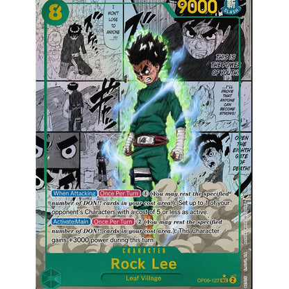 Naruto Card TCG Manga Rare Card Obito/Madara/Itachi/Rock Lee DIY Custom Hobby Collection Card with Foil Textures Holographic
