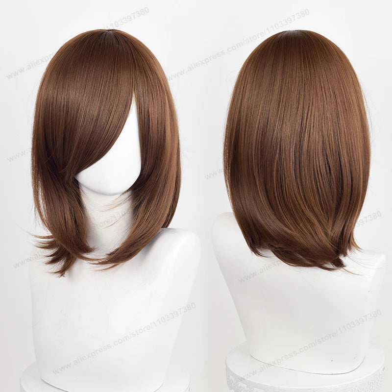 Anime Bang Wig