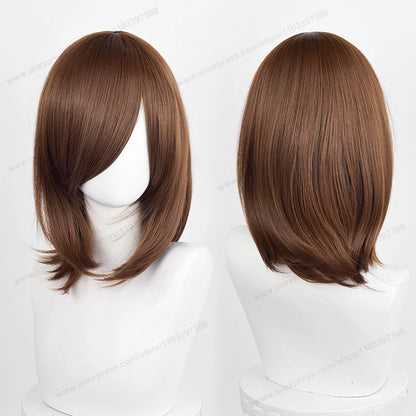 Anime Bang Wig