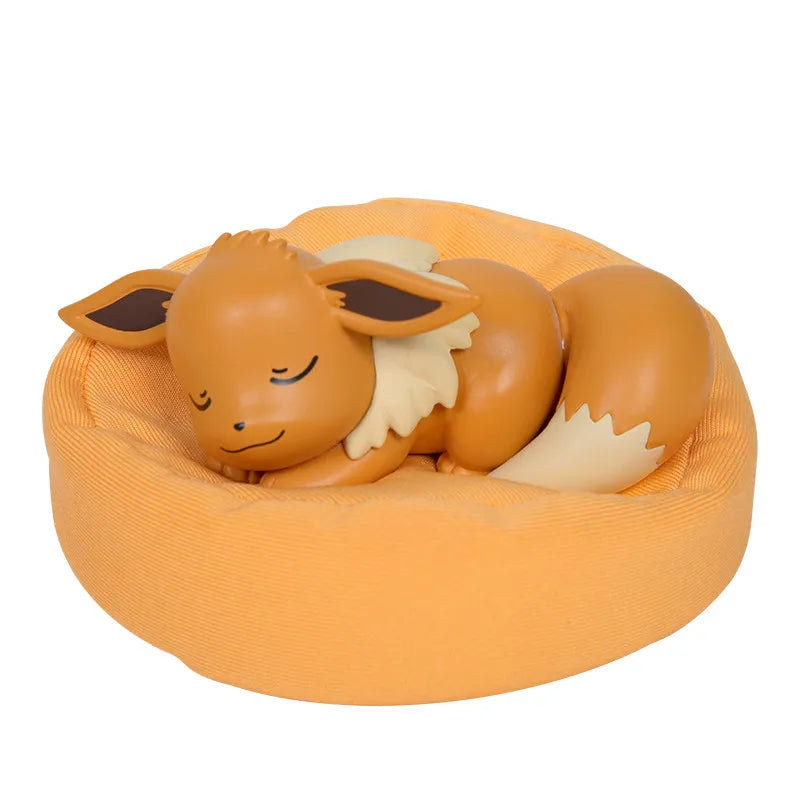 Pokemon Eevee Blind Box