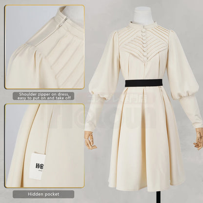 Witch Hat Atelier Coco Cosplay Costume