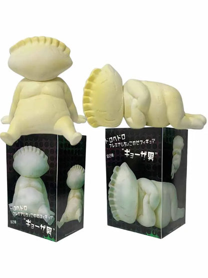 Dorohedoro Kaiman PVC Statue