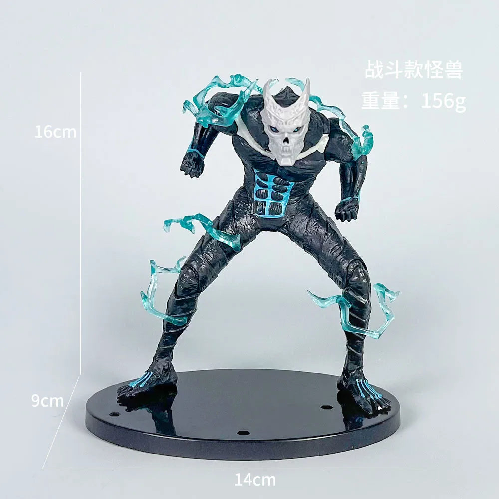 Kaiju No. 8 Monster Figure