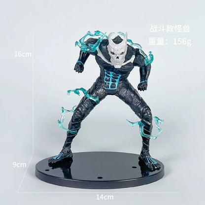 Kaiju No. 8 Monster Figure