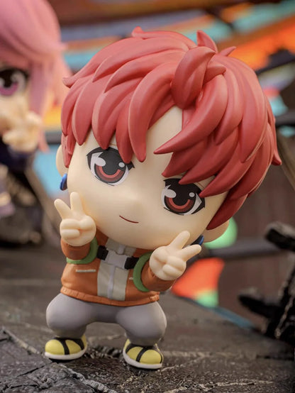 Dandadan Okarun PVC Figure
