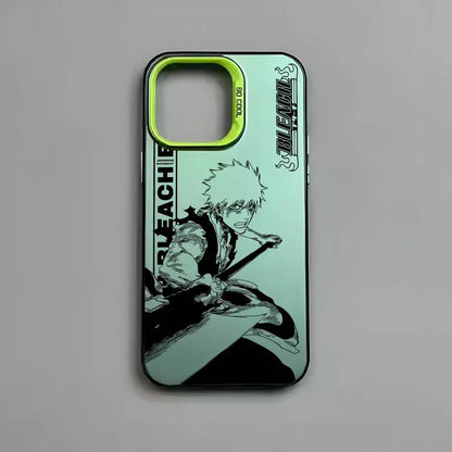 Bleach Kurosaki Ichigo Phone Case