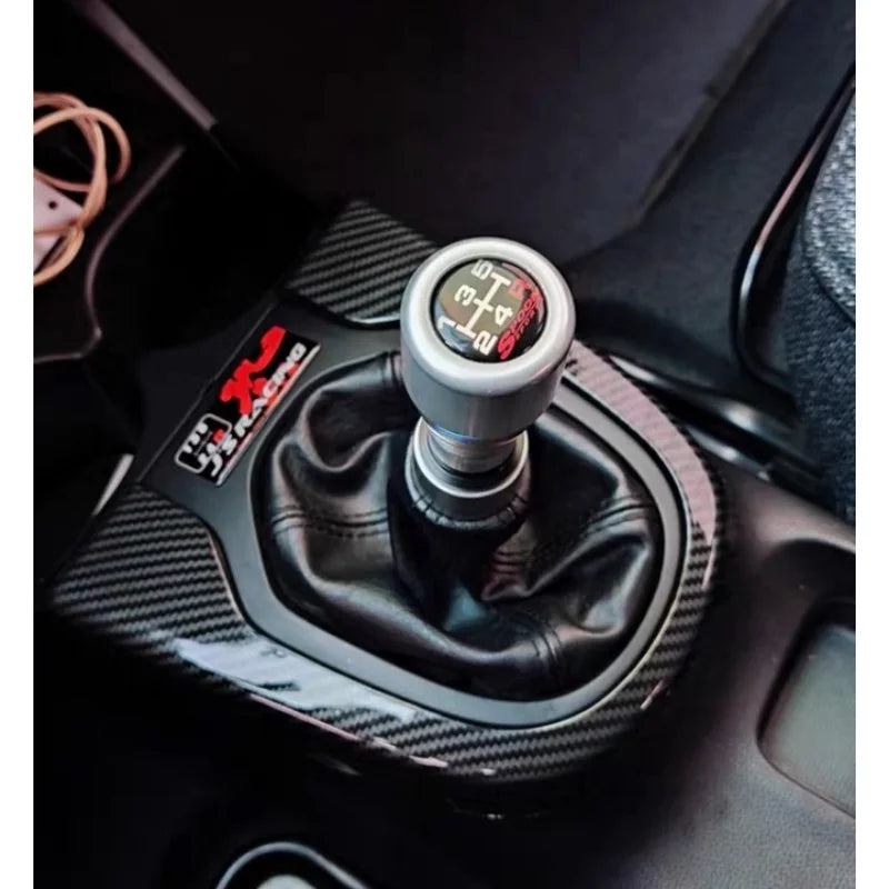 Initial D JDM Shift Sticker