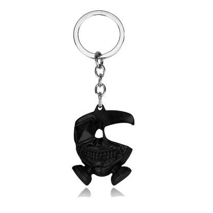 Tokyo Ghoul Kaneki Ken Necklace