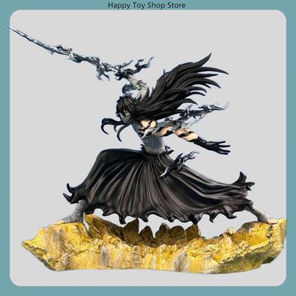 Bleach Ichigo Kurosaki PVC Statue