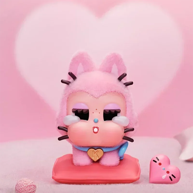 Crybaby Crying For Love Blind Box