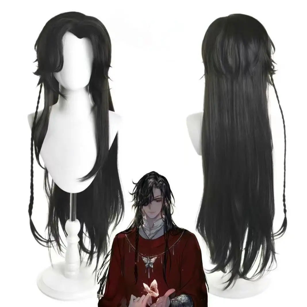 TGCF Hua Cheng Hanfu Costume