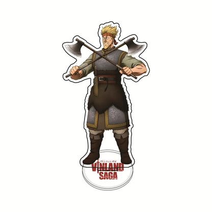 Vinland Saga Thorfinn Acrylic Stand