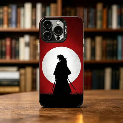 Rurouni Kenshin Kenshin Phone Case