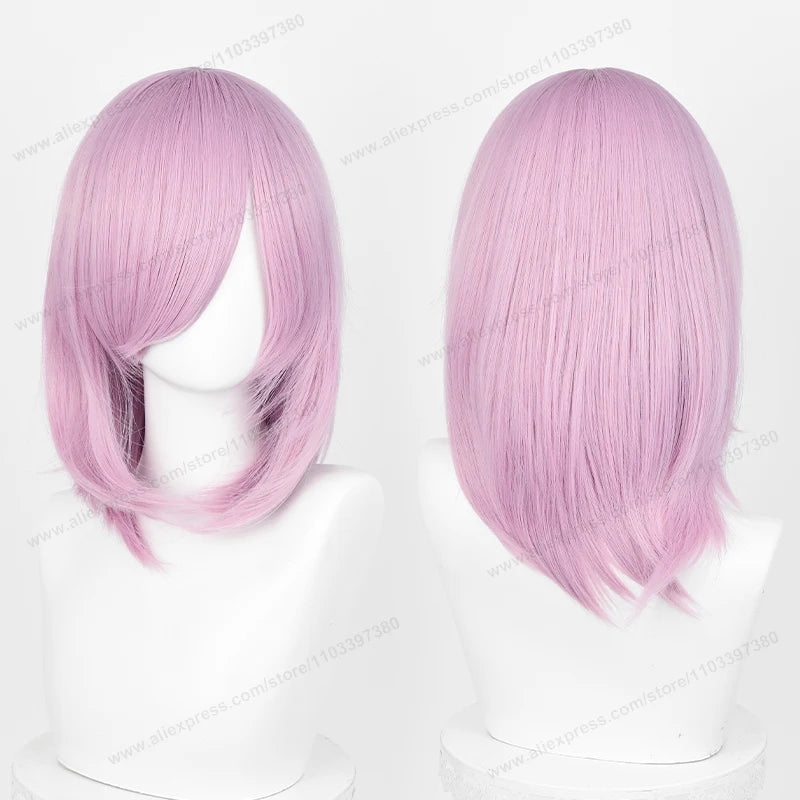 Anime Bang Wig