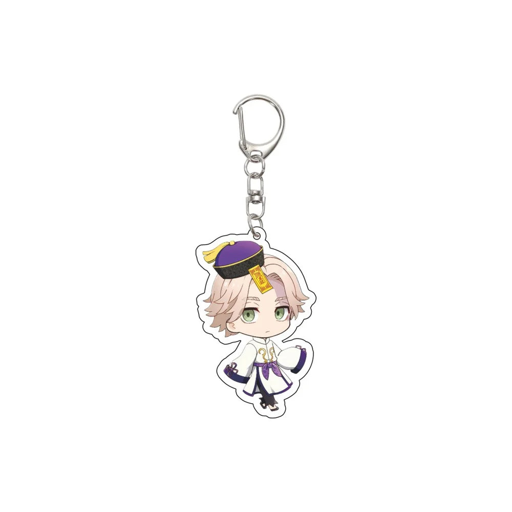 Tokyo Revengers Acrylic Keychain